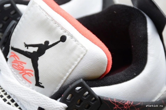 Jordan light Air Nostalgia 4 308497-116 Retro 308497-116 0907